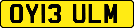 OY13ULM