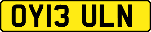 OY13ULN