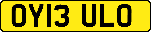 OY13ULO