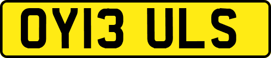 OY13ULS