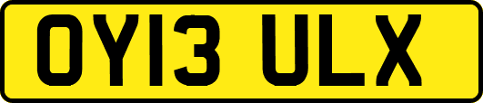 OY13ULX