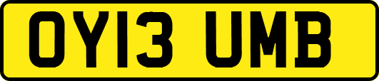 OY13UMB