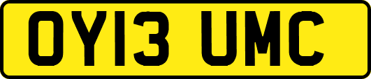 OY13UMC