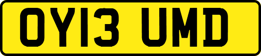 OY13UMD