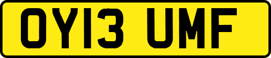 OY13UMF
