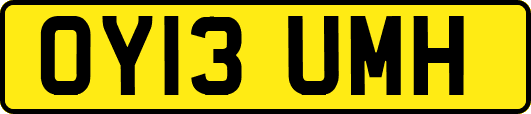 OY13UMH