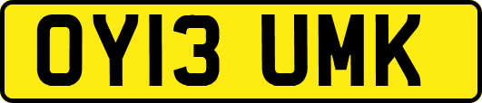 OY13UMK