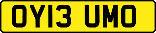 OY13UMO