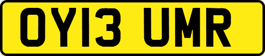 OY13UMR