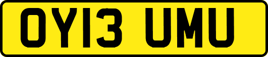 OY13UMU