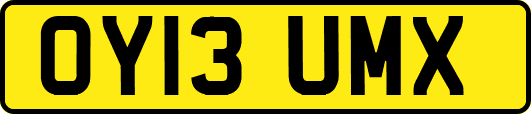 OY13UMX