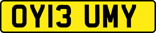 OY13UMY