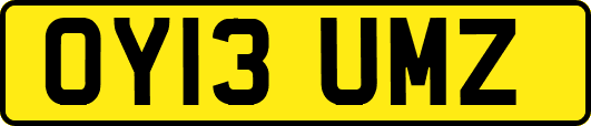 OY13UMZ