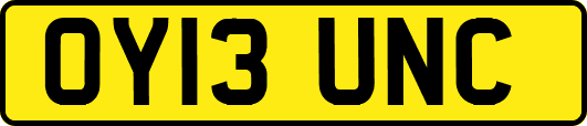 OY13UNC