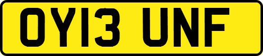 OY13UNF