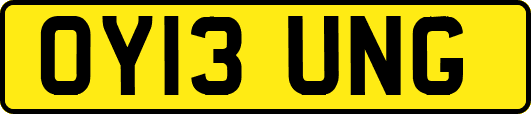 OY13UNG