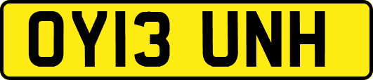 OY13UNH
