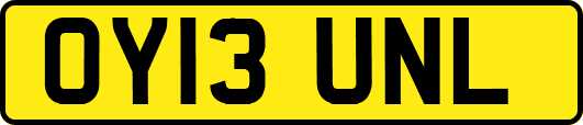OY13UNL