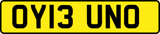 OY13UNO