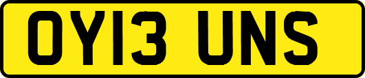 OY13UNS