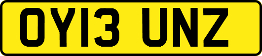OY13UNZ