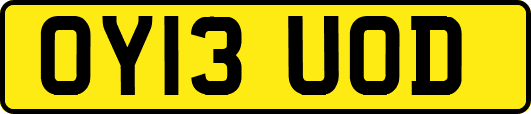 OY13UOD
