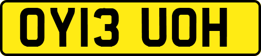 OY13UOH