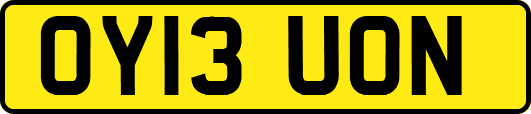 OY13UON