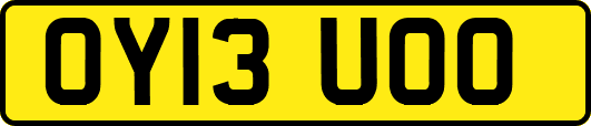 OY13UOO