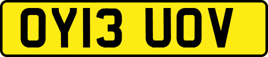 OY13UOV