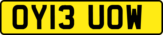 OY13UOW