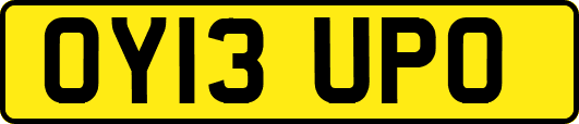 OY13UPO