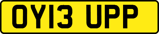 OY13UPP