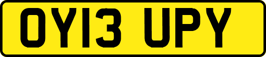 OY13UPY