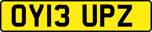 OY13UPZ