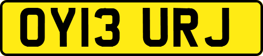OY13URJ