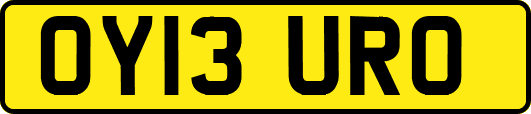 OY13URO