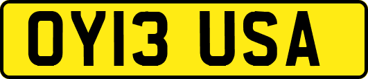 OY13USA