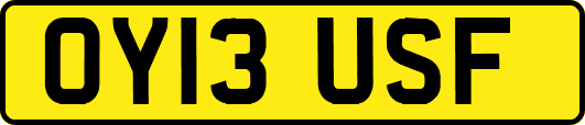 OY13USF