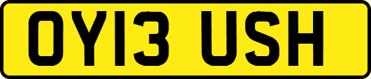 OY13USH