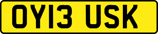 OY13USK