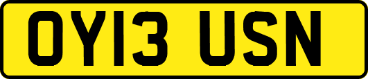 OY13USN