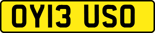 OY13USO