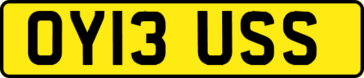OY13USS