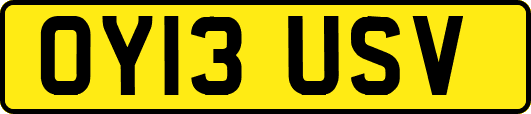 OY13USV