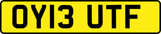 OY13UTF
