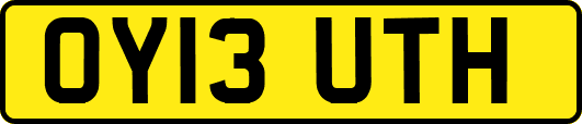 OY13UTH