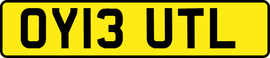 OY13UTL