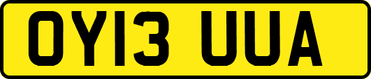 OY13UUA