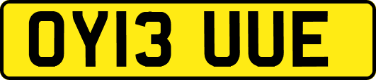 OY13UUE